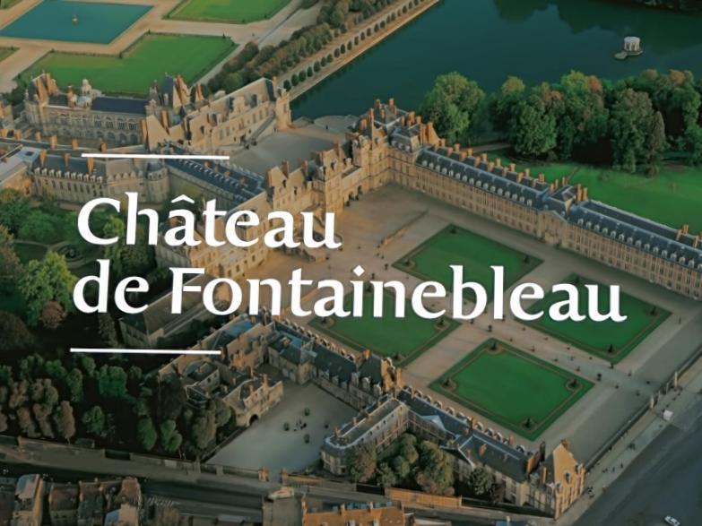 Lovely Apartment Disneyland Paris - Rentaway Bnb 蒙泰夫兰 外观 照片
