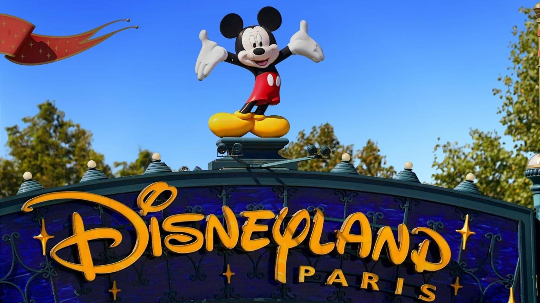 Lovely Apartment Disneyland Paris - Rentaway Bnb 蒙泰夫兰 外观 照片